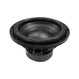 Pride Onyx 10" D1,7