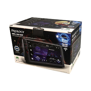 Prology MPA-260 DSP
