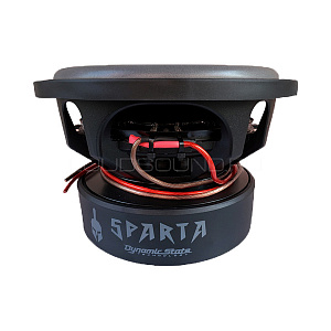 Dynamic State Sparta SW43NP Neo 15" D1