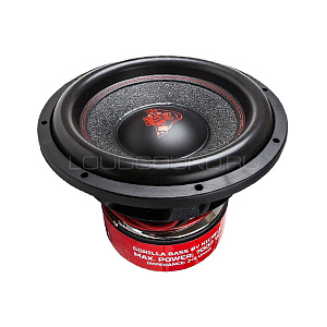 Kicx Gorilla Bass 15" D2