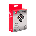 Acv MKS205 Silver (2RCA - 2RCA) 0,5м