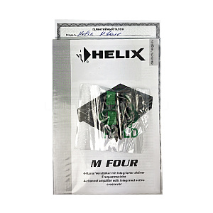 Helix M Four