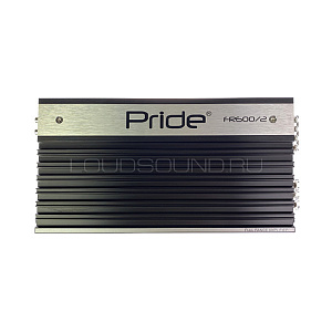 Pride FR 600.2