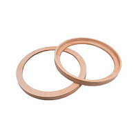 Pride W8 Midbas 8 Pride W8 Loudsound