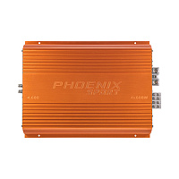 DL Audio Phoenix Sport 4.600
