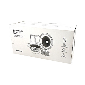 Focal PS165 V1 Last Edition