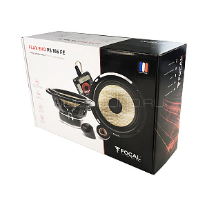 Focal Performance Flax Evo PS 165 FE