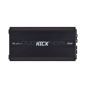 Kicx SP 4.90AB ver.2