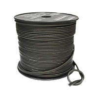 Dynamic State SCS STCu 2x2,5мм² Чёрный