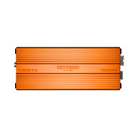 DL Audio Gryphon Pro 1.3200 V.2