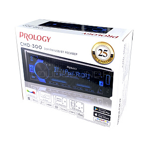 Prology CMD-300