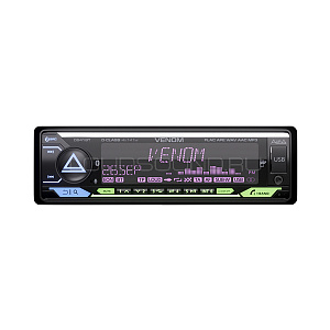 AurA Venom-D541BT