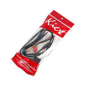 Kicx ISO KHY016-USB/AUX