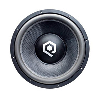 Sound Qubed HDC415 15" D1