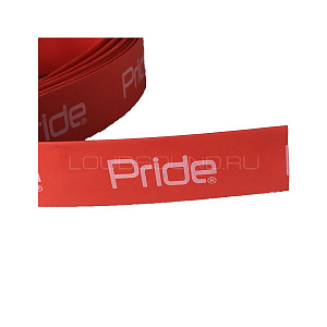 Pride Термоусадка 2GA Red