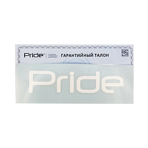 Pride Easy 6,5C (только мидбасы)