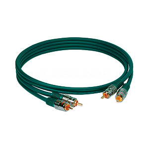 Daxx R50-50 (2RCA - 2RCA) 5м