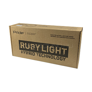 Pride Ruby Light 8'' 4Ом