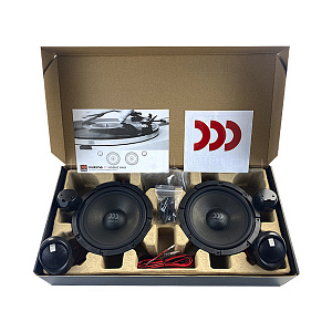 Morel Maximo Ultra 602HE MKII