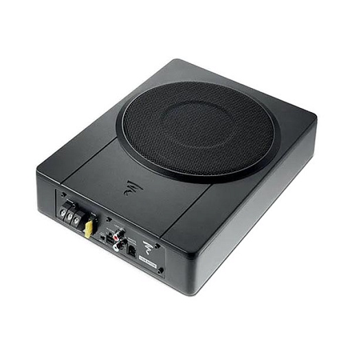 Focal ISub Active | Сабвуфер автомобильный корпусной активный 8"" Focal ...