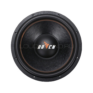 DL Audio Raven 15" D2