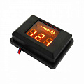 Ural DB Voltmeter Янтарный цвет подсветки