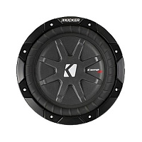 Kicker 43CWRT671 6,7" D1