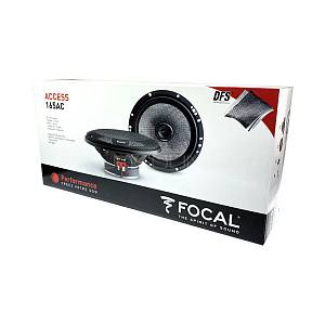 Focal Access 165-AC