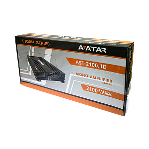 AVATAR AST-2100.1D