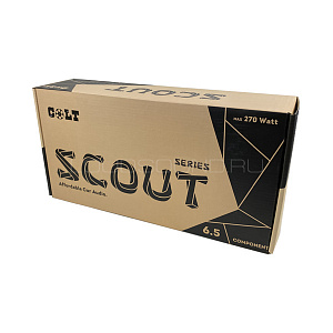 Colt Scout 6 component