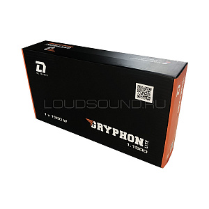 DL Audio Gryphon Lite 1.1500