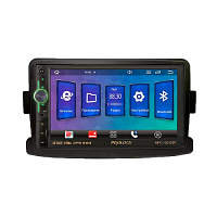 Prology RSA-120 DSP