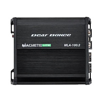 Machete Lite MLA-100.2