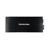 Dynamic State CA-500.2D Custom