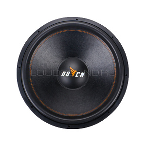 DL Audio Raven 18" D2