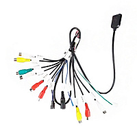 Teyes RCA CC3 с разъёмом SIM