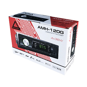 AurA AMH-120G