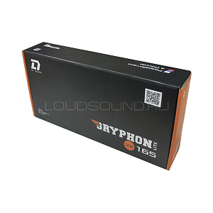 DL Audio Gryphon Lite 165 V.2 4Ом