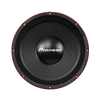 Pioneer TS-W1500PRO 15" S4