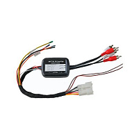 Incar Amp-TY-04