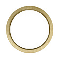 DRIVE Кольца из фанеры (с пропиткой) 21 см (для AP-M81AC и AP-W81AC/AP-W81A), высота 20 мм