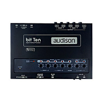 Audison Bit Ten Signal interface витринный образец