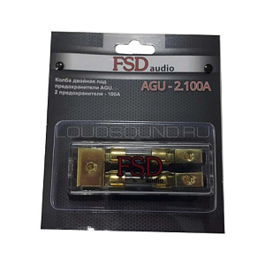 FSD Audio AGU-2.100A  AGU