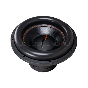 DL Audio Phoenix Sport 15" D1