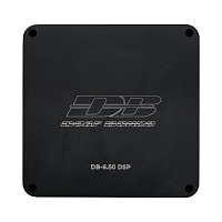 Deaf Bonce DB-6.50DSP