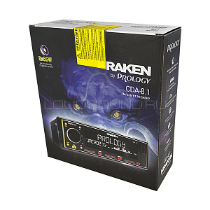 Prology CDA-8.1 "KRAKEN"