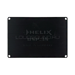Helix DSP.3S