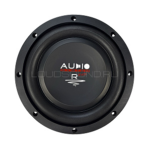 Audio System R08 FLAT EVO3 8" D4