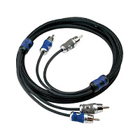 Kicker QI25 (2RCA - 2RCA) 5м