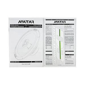 Avatar XBR-613U